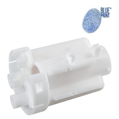 Blueprint ADC42351 In line Fuel Filter Fits Mitsubishi Pajero Shogun 2007 - 2024