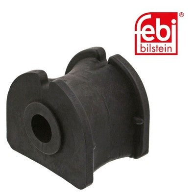 Febi 47385 Anti Roll Bar Bush Rear Left Right Fits Dacia Duster 2013 - 2018