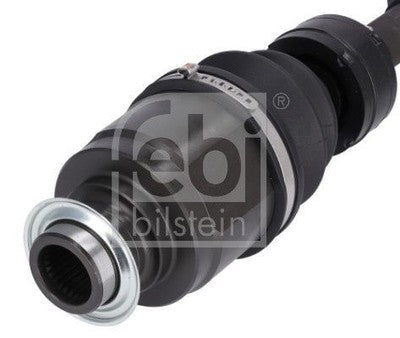 Febi 183821 Drive Shaft Front Axle Right Premium Fits Honda Accord 2004 - 2008