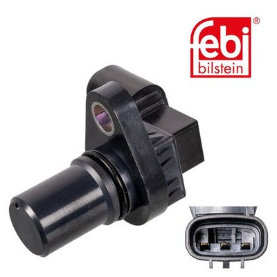Febi 108248 Crankshaft Sensor High Performance Fits Suzuki Jimny 1998 - 2025