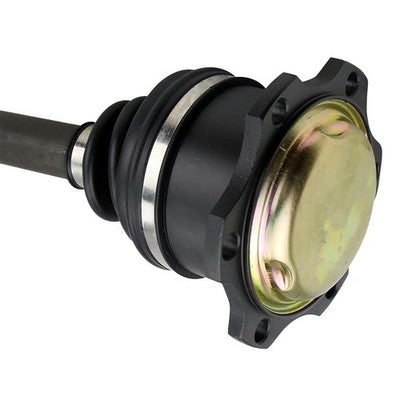 Febi 186602 Drive Shaft Front Axle Right Premium Grade Fits Audi A4 1997 - 2000