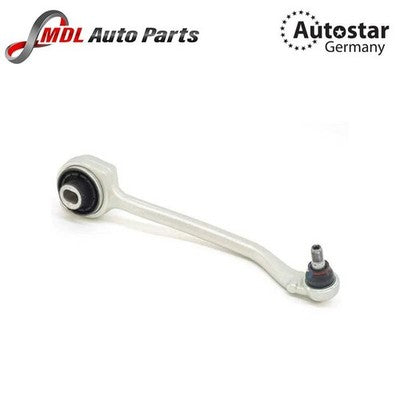 AutoStar Germany Control Arm 2033303411 for Mercedes C-Class W203 E-Class W211