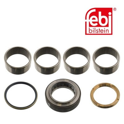 Febi 15856 King Pin Set Without Kingpin Premium Grade High Performance