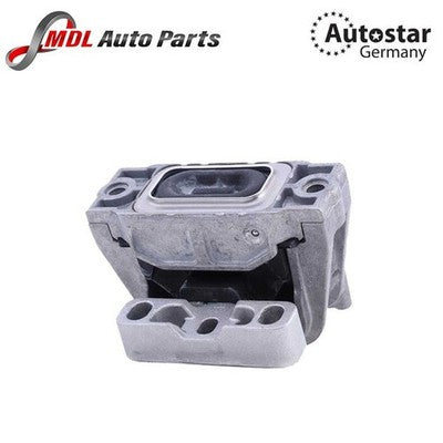 Autostar Germany ENGINE MOUNTING FOR AUDI 1K0199262AR