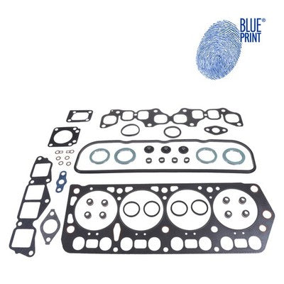 Blueprint ADT36254 Cylinder Head Gasket Set Standard Fits VW Taro 1989 - 1994