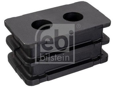 Febi 178362 Bump Stop Front Left Hand Right Hand Premium Grade High Performance