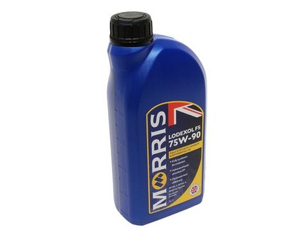 ROCK OIL OIL - TRANSMISSION STC4861