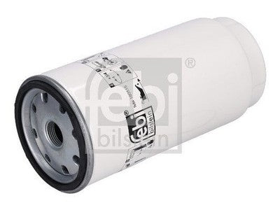 Febi 180515 Fuel Filter With Seal Ring Standard Premium Grade High Performance