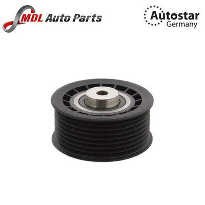 Serpentine Belt Tensioner Pulley 1192000470 MercedesBenz EClass W210 SClass W140