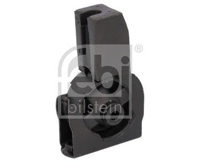 Febi 184976 Engine Mounting Rubber Metal Mount Fits Toyota Avensis 2003 - 2008