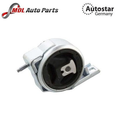 AutoStar Germany For Mercedes Benz ENGINE MOUNTING L/R 1682400618 1682401218