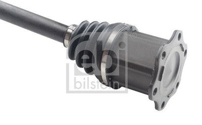 Febi 188162 Drive Shaft Front Axle Right Premium Grade Fits Audi A1 2018 - 2025