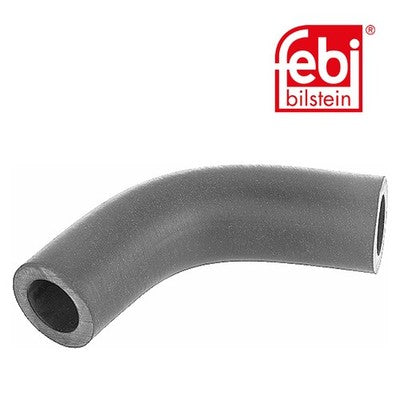 Febi 19389 Hose Premium Durable Fits Mercedes-Benz C-Class 2009 - 2014
