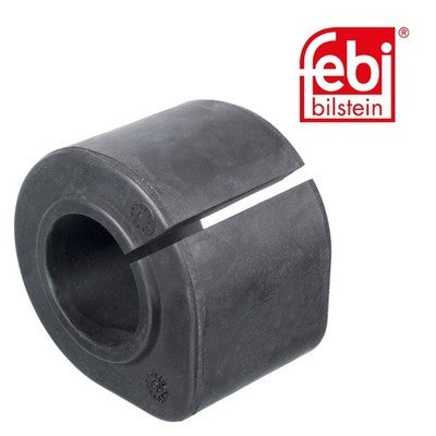 Febi 41010 Anti Roll Bar Bush Rear Axle Fits Suzuki Grand Vitara 1998 - 2003