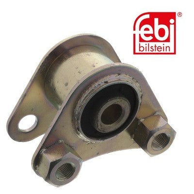 Febi 14492 Engine / Transmission Mount Premium Fits Peugeot Boxer 1997 - 2002