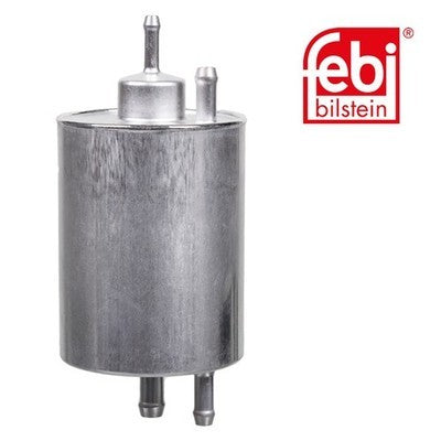 Febi 26258 Fuel Filter High Performance Fits Mercedes-Benz G-Class 1998-2015