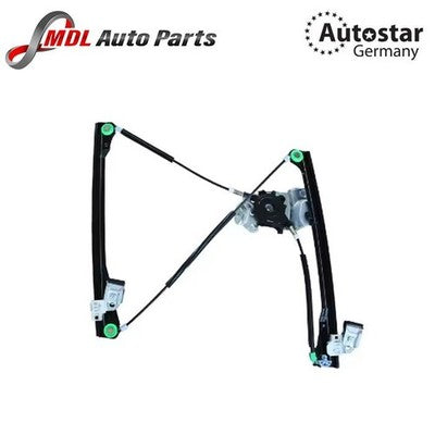Autostar Germany Front Window Regulator 6N4837462 For Volkswagen