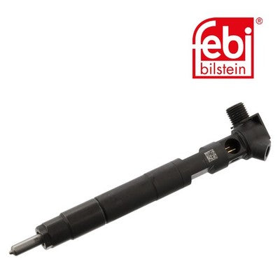 Febi 102479 Injector Nozzle High Quality Fits Mercedes-Benz C-Class 2014 - 2018