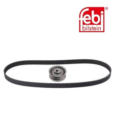 Febi 14602 Timing Belt Kit Coated High Performance Fits Audi 80 1989-1991