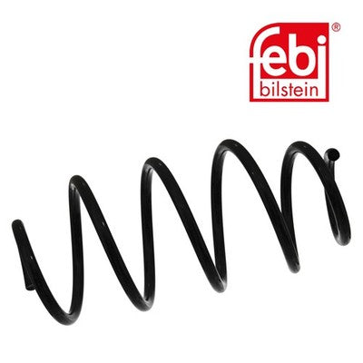 Febi 46964 Coil Spring Front High Performance Fits Ford Mondeo 2007 - 2015