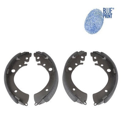 Blueprint ADH24112 Brake Shoes Rear Axle Premium Fits Honda HR-V 1999 - 2024