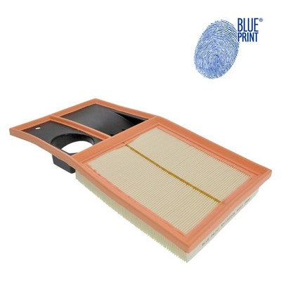 Blueprint ADV182206 Air Filter Premium Fits Seat Toledo 2006 - 2009