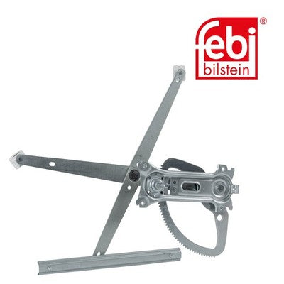 Febi 38045 Window Regulator Without Electric Motor Standard High Performance