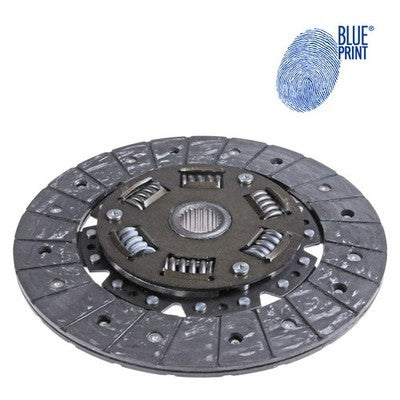 Blueprint ADH23119 Clutch Disc High Performance Fits Honda Accord 1998 - 2003