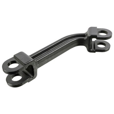 Febi 183792 Stabiliser Link Rear Axle Premium Quality Standard High Efficiency