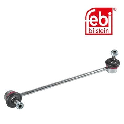 Febi 24912 Stabiliser Link Front Right Premium Fits Hyundai Coupe 2002 - 2009
