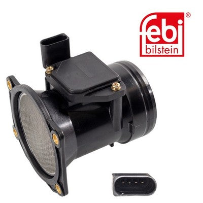 Febi 101636 Air Flow Mass Meter Premium High Performance Fits VW Bora 1998 - 05