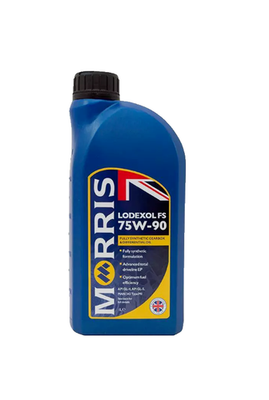 MORRIS Land Rover Transfer case Oil STC4861 Range Rover 2002