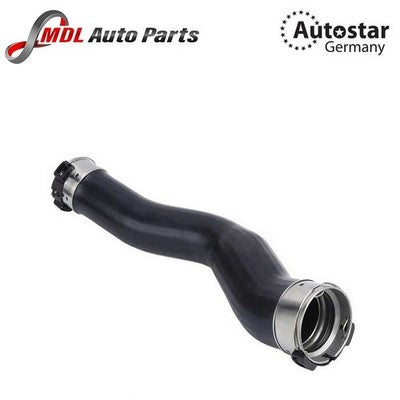 AutoStar Germany CHARGER INTAKE HOSE F10 13717612095