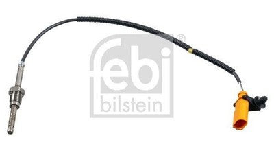 Febi 193091 Exhaust Gas Temperature Sensor Fits VW Crafter 30-35 2011 - 2016
