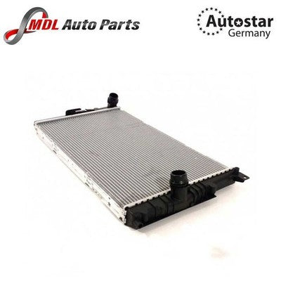 Autostar Germany For BMW RADIATOR F20 F21 F22 F23 F30 F31 F34 17117600520
