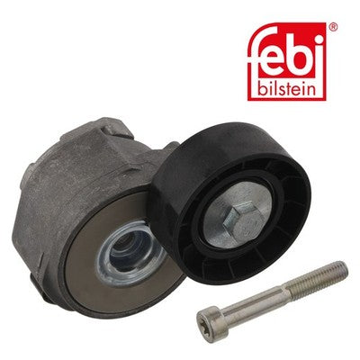 Febi 30733 Tensioner Assembly Fits Alfa Romeo Giulietta 2013 - 2018