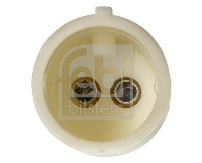 Febi 185415 ABS Sensor Front Axle Right and Left Fits Renault Clio 1996 - 1999