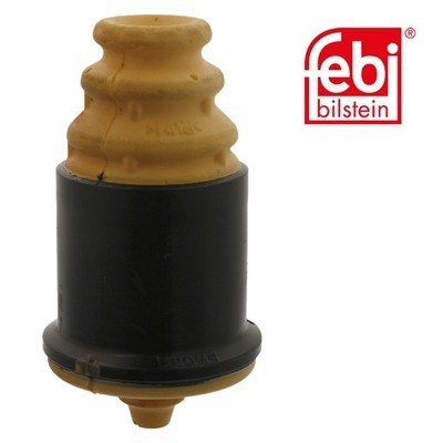 Febi 36985 Bump Stop Rear Left Right Premium Fits Fiat Panda 2004 - 2020