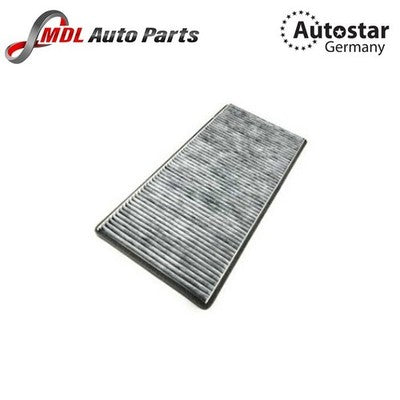 AutoStar Germany A/C Cabin Air Pollen Filter LR032199 for Range Rover L322