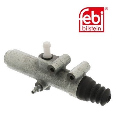 Febi 12336 Clutch Master Cylinder Premium Standard Durable High Performance