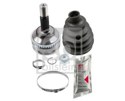 Febi 185601 Drive Shaft Joint Kit Standard Fits Renault Kangoo 1997 - 2025
