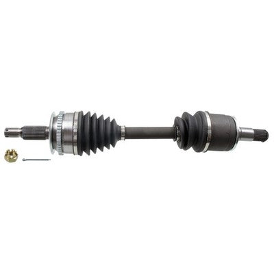 Febi 185961 Drive Shaft Standard Fits Mitsubishi L200 / Triton 2007 - 2015