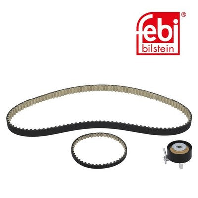 Febi 100330 Timing Belt Kit Premium Quality Durable For Ford Fiesta 2013 - 2017