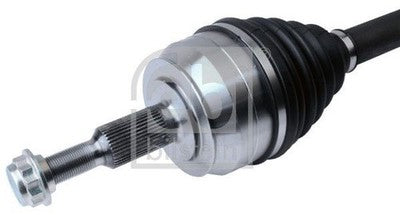 Febi 188161 Drive Shaft Front Axle Right Premium Fits VW California 2009 - 2015