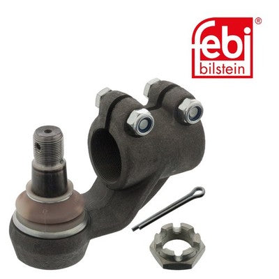 Febi 03956 Tie Rod End Front Axle Right Premium Durable High Performance