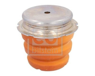 Febi 185878 Bump Stop Rear Axle Standard Premium Grade Fits VW Caddy 2010 - 2015