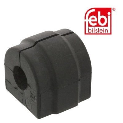 Febi 45097 Anti Roll Bar Bush Front Left Right Fits BMW 3 Series 1999 - 2001