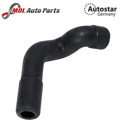 Autostar Germany Crankcase Vent Hose for Mercedes W203 W211 2710180082