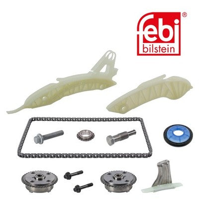Febi 171910 Timing Chain Kit Premium High Quality Fits Mini Paceman 2012 - 2016