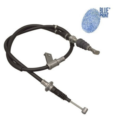 Blueprint ADM54696 Hand Brake Cable 1160 mm Long Fits Mazda MX-5 2000 - 2005